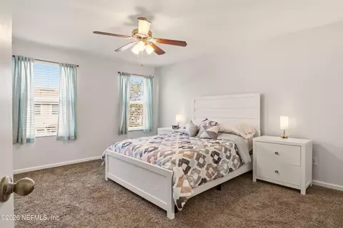 Bedroom - 256 Whitland Way, Saint Augustine, FL 32086 photo 1 of 6