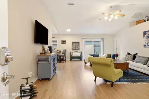 Entry Way - 313 Brazil Dr, Saint Augustine, FL 32095 photo 1 of 1
