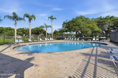 Exterior - 313 Brazil Dr, Saint Augustine, FL 32095 photo 6 of 6