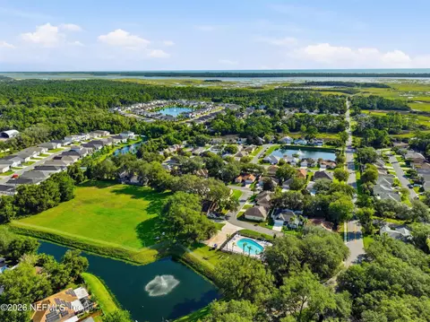 View/Area - 313 Brazil Dr, Saint Augustine, FL 32095 photo 4 of 6