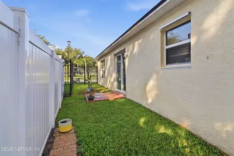 Exterior - 313 Brazil Dr, Saint Augustine, FL 32095 photo 5 of 6