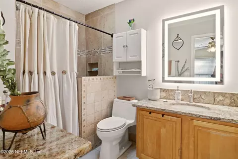 Bath - 313 Brazil Dr, Saint Augustine, FL 32095 photo 1 of 2