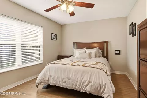 Bedroom - 313 Brazil Dr, Saint Augustine, FL 32095 photo 3 of 7