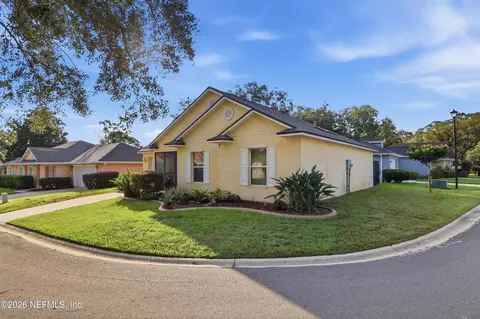 Exterior - 313 Brazil Dr, Saint Augustine, FL 32095 photo 2 of 6