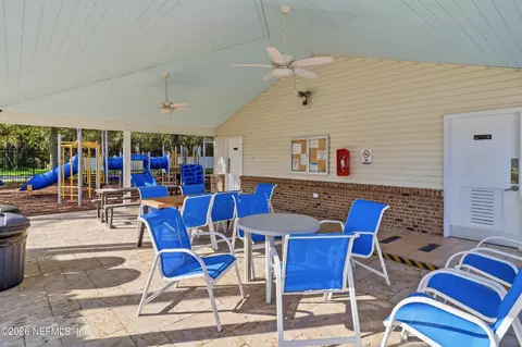 View/Area - 313 Brazil Dr, Saint Augustine, FL 32095 photo 5 of 6