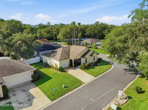 View/Area - 313 Brazil Dr, Saint Augustine, FL 32095 photo 2 of 6