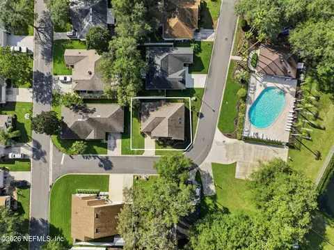 View/Area - 313 Brazil Dr, Saint Augustine, FL 32095 photo 1 of 6