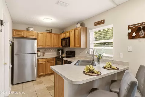 Kitchen - 313 Brazil Dr, Saint Augustine, FL 32095 photo 2 of 4