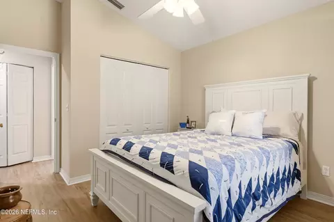 Bedroom - 313 Brazil Dr, Saint Augustine, FL 32095 photo 7 of 7