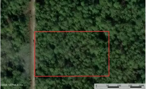 0 Dillon Ave, Hastings, FL 32145 photo 4