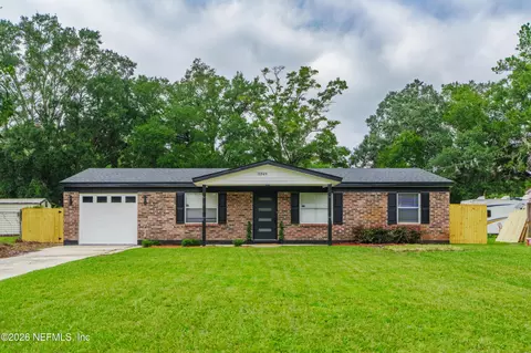 10924 Key Haven Blvd, Jacksonville, FL 32218