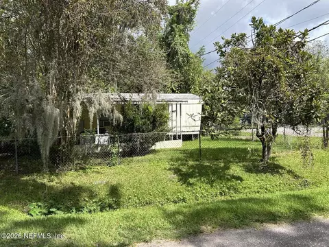 492 Roberts St, Jacksonville, FL 32254