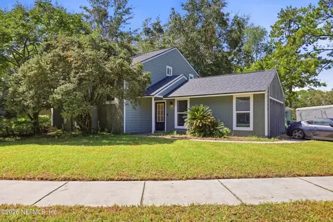 10518 Anchorage Cove Ln, Jacksonville, FL 32257