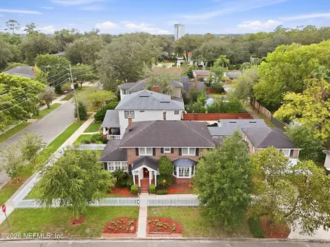 1820 Van Wert Ave, Jacksonville, FL 32205