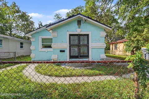 1842 W 27th St, Jacksonville, FL 32209