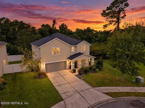 12766 Chandlers Crossing Ln, Jacksonville, FL 32226