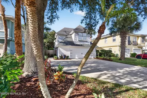 725 11th Ave S, Jacksonville Beach, FL 32250