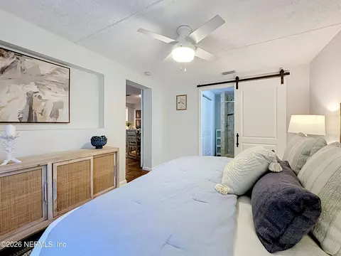 Bedroom - 2490 Spokane Ave E, Jacksonville, FL 32233 photo 9 of 12
