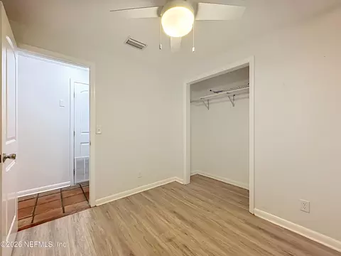 Bedroom - 2490 Spokane Ave E, Jacksonville, FL 32233 photo 6 of 12