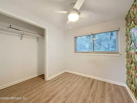 Bedroom - 2490 Spokane Ave E, Jacksonville, FL 32233 photo 5 of 12