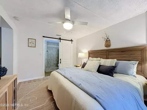 Bedroom - 2490 Spokane Ave E, Jacksonville, FL 32233 photo 10 of 12