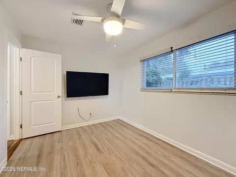 Bedroom - 2490 Spokane Ave E, Jacksonville, FL 32233 photo 2 of 12
