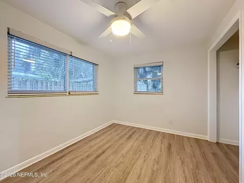 Bedroom - 2490 Spokane Ave E, Jacksonville, FL 32233 photo 1 of 12