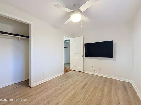 Bedroom - 2490 Spokane Ave E, Jacksonville, FL 32233 photo 3 of 12