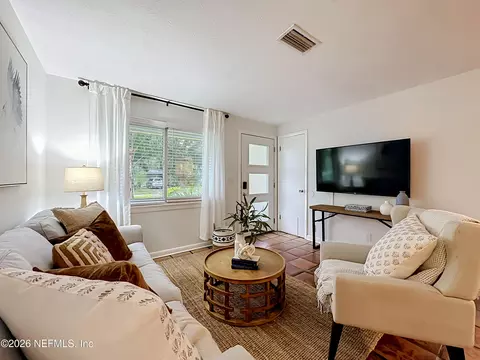 Living - 2490 Spokane Ave E, Jacksonville, FL 32233 photo 3 of 4
