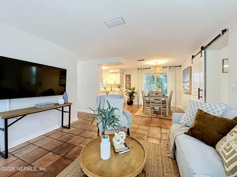 Living - 2490 Spokane Ave E, Jacksonville, FL 32233 photo 2 of 4