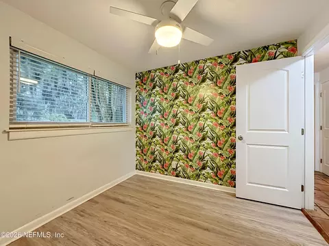 Bedroom - 2490 Spokane Ave E, Jacksonville, FL 32233 photo 4 of 12