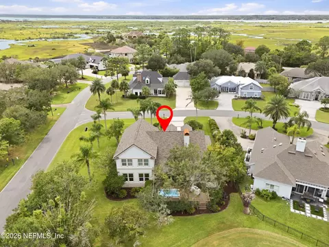 View/Area - 500 Turnberry Ln, Saint Augustine, FL 32080 photo 7 of 16