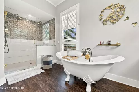 Bath - 500 Turnberry Ln, Saint Augustine, FL 32080 photo 3 of 10