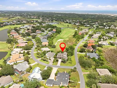 View/Area - 500 Turnberry Ln, Saint Augustine, FL 32080 photo 8 of 16