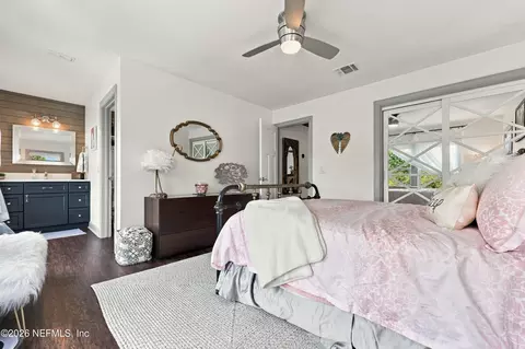 Bedroom - 500 Turnberry Ln, Saint Augustine, FL 32080 photo 4 of 8