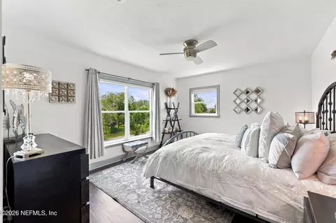 Bedroom - 500 Turnberry Ln, Saint Augustine, FL 32080 photo 6 of 8