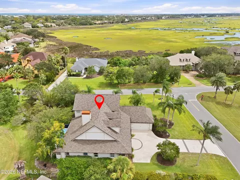 View/Area - 500 Turnberry Ln, Saint Augustine, FL 32080 photo 5 of 16