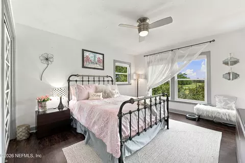 Bedroom - 500 Turnberry Ln, Saint Augustine, FL 32080 photo 3 of 8