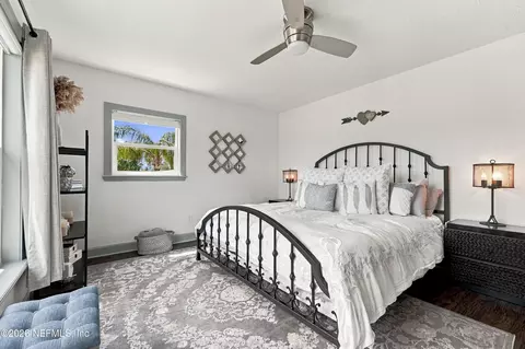 Bedroom - 500 Turnberry Ln, Saint Augustine, FL 32080 photo 7 of 8