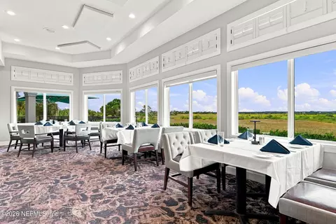 Dining - 500 Turnberry Ln, Saint Augustine, FL 32080 photo 2 of 2