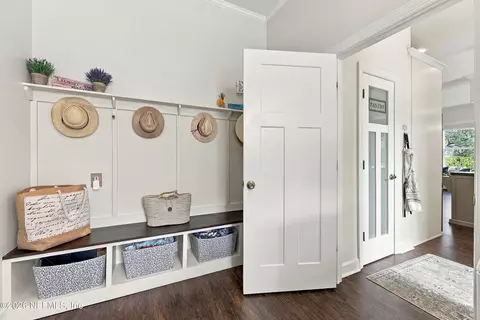 Entry Way - 500 Turnberry Ln, Saint Augustine, FL 32080 photo 3 of 5