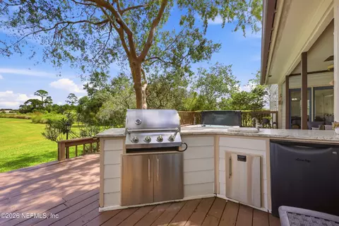 Exterior - 500 Turnberry Ln, Saint Augustine, FL 32080 photo 6 of 18