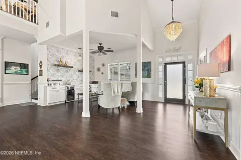 Entry Way - 500 Turnberry Ln, Saint Augustine, FL 32080 photo 1 of 5