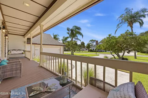 Exterior - 500 Turnberry Ln, Saint Augustine, FL 32080 photo 14 of 18