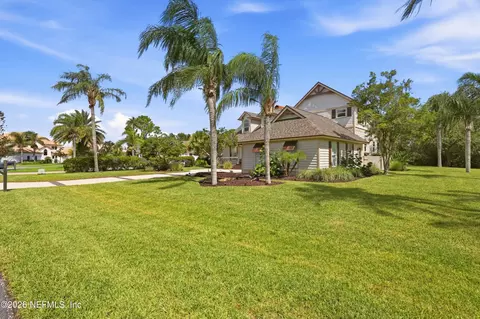 Exterior - 500 Turnberry Ln, Saint Augustine, FL 32080 photo 16 of 18