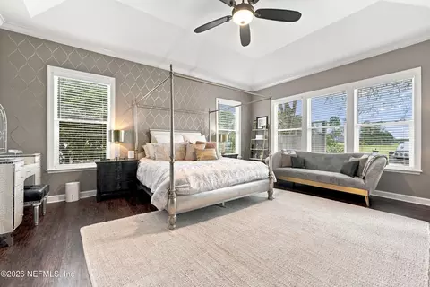 Bedroom - 500 Turnberry Ln, Saint Augustine, FL 32080 photo 1 of 8