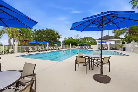 Exterior - 500 Turnberry Ln, Saint Augustine, FL 32080 photo 17 of 18