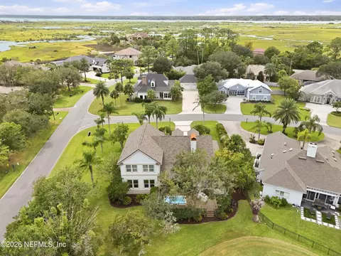 View/Area - 500 Turnberry Ln, Saint Augustine, FL 32080 photo 6 of 16