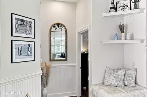 Entry Way - 500 Turnberry Ln, Saint Augustine, FL 32080 photo 4 of 5
