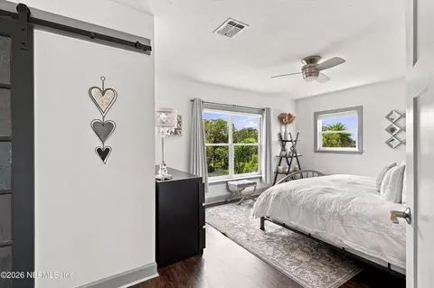 Bedroom - 500 Turnberry Ln, Saint Augustine, FL 32080 photo 5 of 8